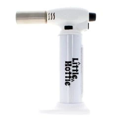 Budget 🌟 The Beadsmith® Power Bolt™ Silver Butane Micro Torch 🔥
