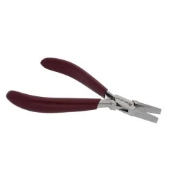Buy ✔️ The Beadsmith® Casual Comfort Flat Nose Plier 🎉 -Beadsmith Sales D290613S 5