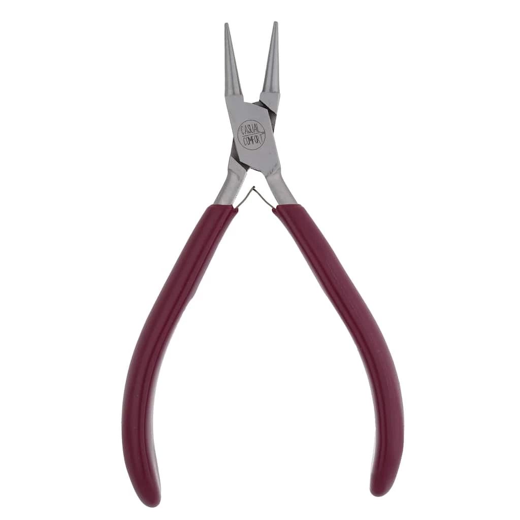 Best Pirce 🧨 The Beadsmith® Casual Comfort Round Nose Plier ✨ 3 Best Pirce 🧨 The Beadsmith® Casual Comfort Round Nose Plier ✨