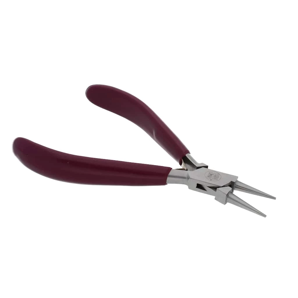 Best Pirce 🧨 The Beadsmith® Casual Comfort Round Nose Plier ✨ 5 Best Pirce 🧨 The Beadsmith® Casual Comfort Round Nose Plier ✨ - Image 3