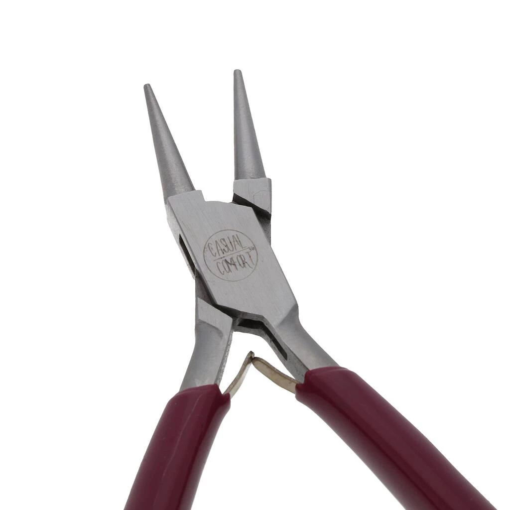Best Pirce 🧨 The Beadsmith® Casual Comfort Round Nose Plier ✨ 7 Best Pirce 🧨 The Beadsmith® Casual Comfort Round Nose Plier ✨ - Image 5