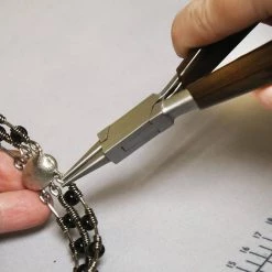 Best Pirce 🧨 The Beadsmith® Casual Comfort Round Nose Plier ✨ 13 Best Pirce 🧨 The Beadsmith® Casual Comfort Round Nose Plier ✨ -Beadsmith Sales D290616S 6