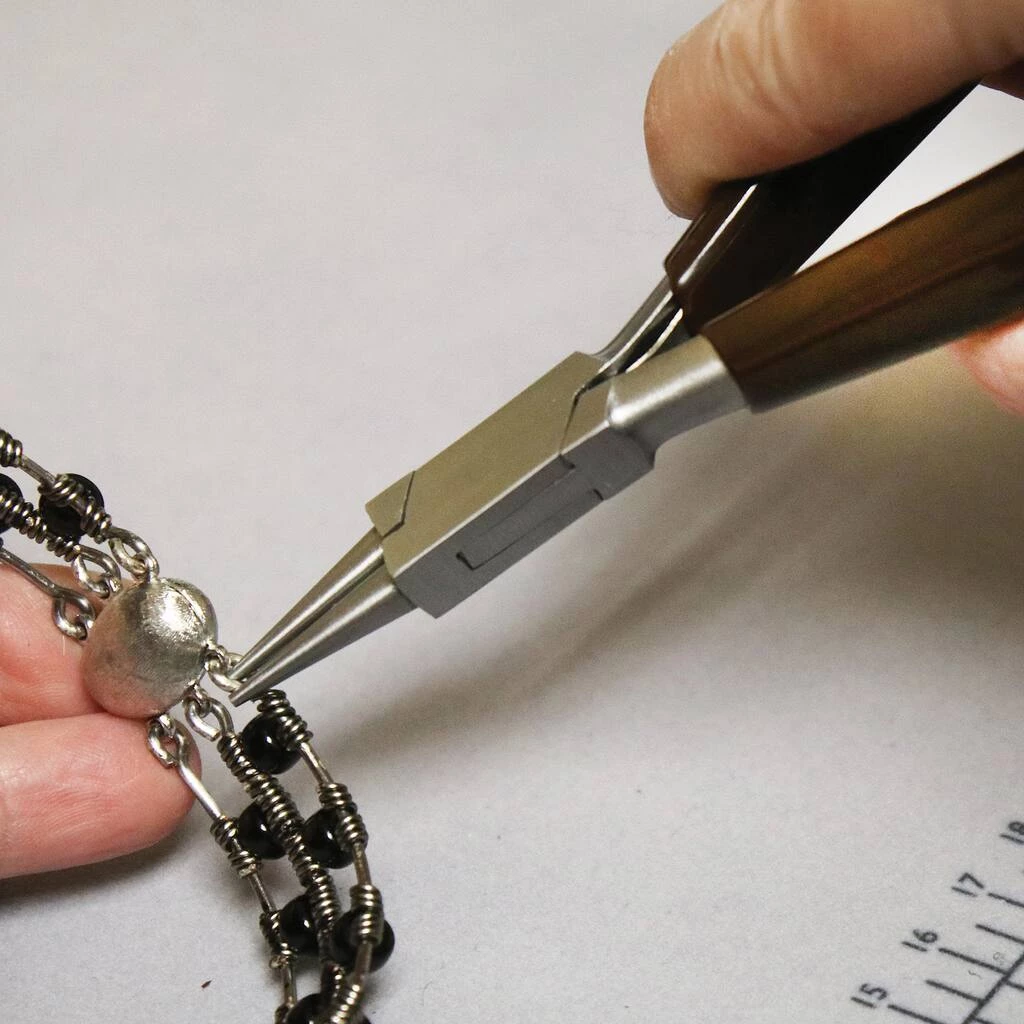 Best Pirce 🧨 The Beadsmith® Casual Comfort Round Nose Plier ✨ 8 Best Pirce 🧨 The Beadsmith® Casual Comfort Round Nose Plier ✨ - Image 6