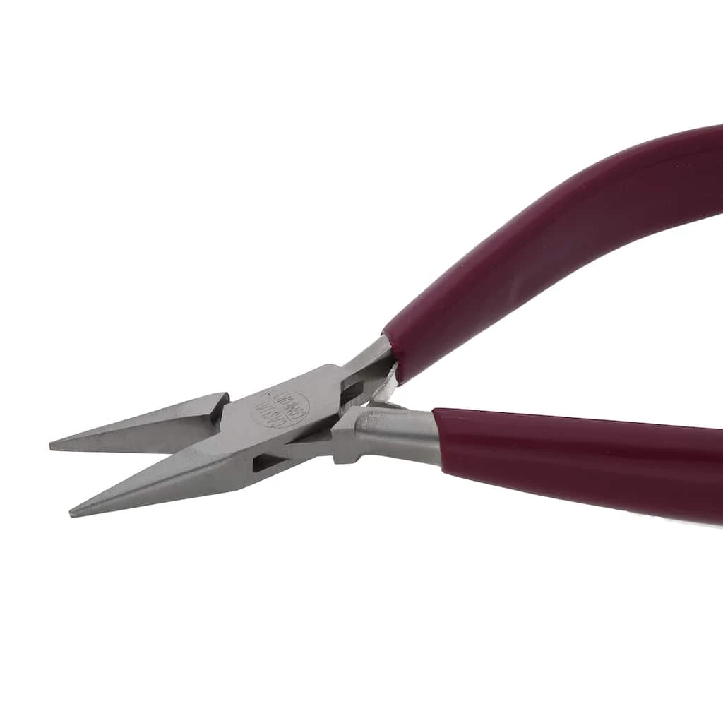 Wholesale 🥰 The Beadsmith® Casual Comfort Chain Nose Plier 😉 5 Wholesale 🥰 The Beadsmith® Casual Comfort Chain Nose Plier 😉 - Image 3