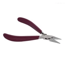Wholesale 🥰 The Beadsmith® Casual Comfort Chain Nose Plier 😉 11 Wholesale 🥰 The Beadsmith® Casual Comfort Chain Nose Plier 😉 -Beadsmith Sales D290618S 4
