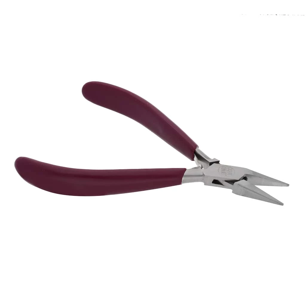 Wholesale 🥰 The Beadsmith® Casual Comfort Chain Nose Plier 😉 6 Wholesale 🥰 The Beadsmith® Casual Comfort Chain Nose Plier 😉 - Image 4