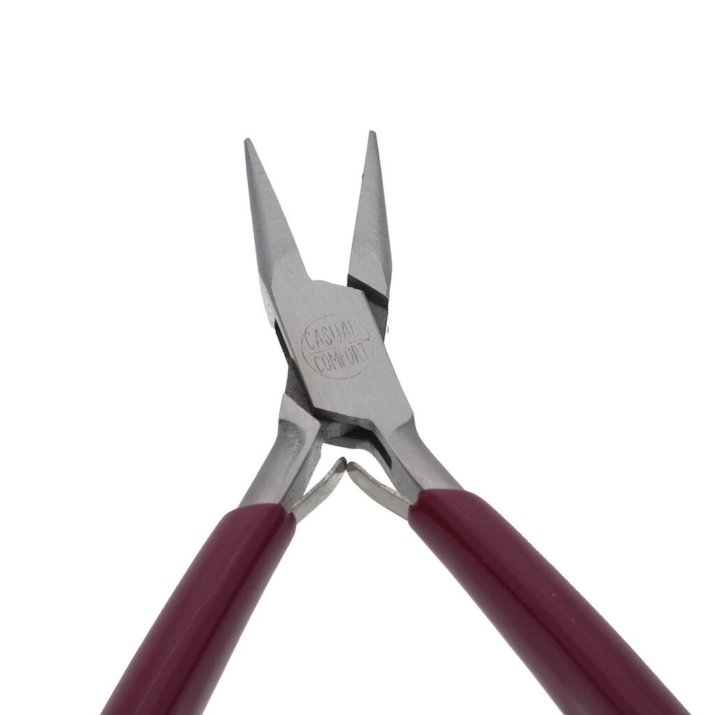 Wholesale 🥰 The Beadsmith® Casual Comfort Chain Nose Plier 😉 8 Wholesale 🥰 The Beadsmith® Casual Comfort Chain Nose Plier 😉 - Image 6