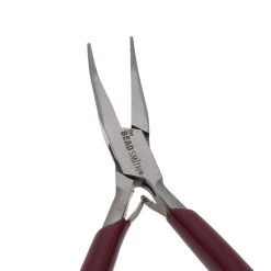 Top 10 🎉 The Beadsmith® Casual Comfort Bent Nose Plier 🎁 -Beadsmith Sales D290619S 5