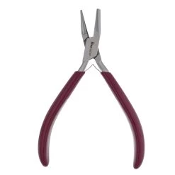 New ⌛ The Beadsmith® Casual Comfort Round Concave Plier 🥰