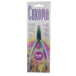 Best Pirce 🤩 The Beadsmith® Chroma Series Bent Chain Nose Plier 😀 -Beadsmith Sales D290623S 3