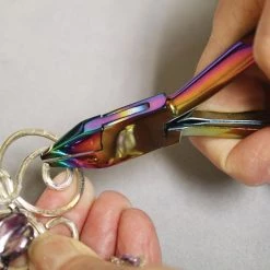 Buy 🤩 The Beadsmith® Chroma Series Flush Cutter 🧨 -Beadsmith Sales D290627S 6