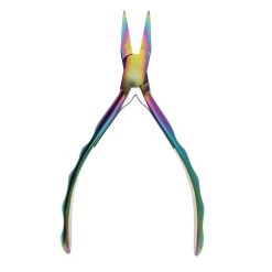 Budget 💯 The Beadsmith® Chroma Series Flat Nose Plier 🎉