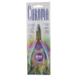 Budget 💯 The Beadsmith® Chroma Series Flat Nose Plier 🎉 -Beadsmith Sales D290628S 3