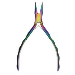 Best Pirce 😍 The Beadsmith® Chroma Series Chain Nose Plier 🔔