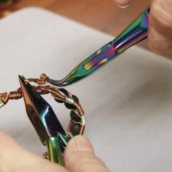 Best Pirce 😍 The Beadsmith® Chroma Series Chain Nose Plier 🔔 -Beadsmith Sales D290629S 6