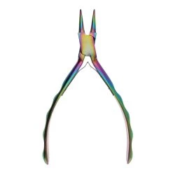 Best deal 🧨 The Beadsmith® Chroma Series Round Nose Plier 💯