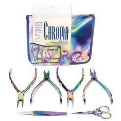 Best reviews of 🔔 The Beadsmith® Chroma Series Tool Set 😀 -Beadsmith Sales D290633S 4