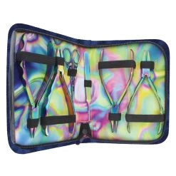 Best reviews of 🔔 The Beadsmith® Chroma Series Tool Set 😀 -Beadsmith Sales D290633S 5