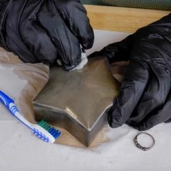 Promo ❤️ The Beadsmith® Precious Metal Cleaner, 4oz. ⭐ -Beadsmith Sales D290637S 6