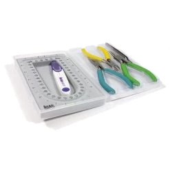 New 😉 The Beadsmith® Beader's Mini Travel Kit ⌛