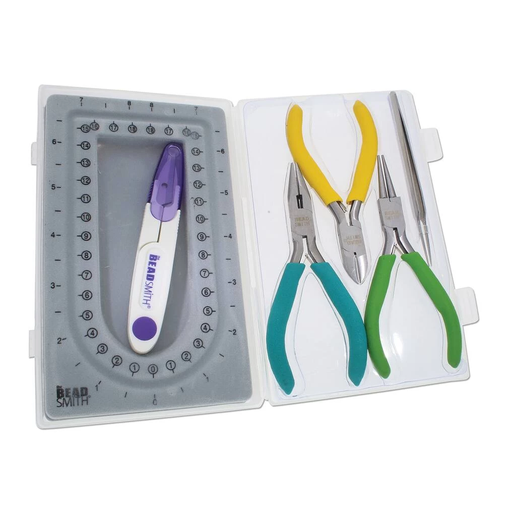 New 😉 The Beadsmith® Beader's Mini Travel Kit ⌛ 7 New 😉 The Beadsmith® Beader's Mini Travel Kit ⌛ - Image 5