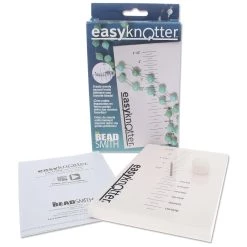 New 🛒 The Beadsmith® Easy Knotter™ 👍 -Beadsmith Sales D290644S 3