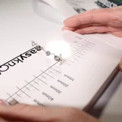 New 🛒 The Beadsmith® Easy Knotter™ 👍 -Beadsmith Sales D290644S 8