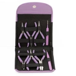 Outlet ⌛ The Beadsmith® Beader's Tool Set 🎁 -Beadsmith Sales D290645S 5