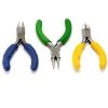 Coupon 💯 The Beadsmith® Mini Color ID Plier Set 🧨