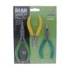 Outlet ⌛ The Beadsmith® 3 Piece Economy Plier Set 😍 -Beadsmith Sales D290654S 1