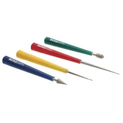 Best reviews of 🌟 The Beadsmith® 4 Piece Bead Reamer Set 🌟
