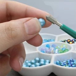 Best reviews of 🌟 The Beadsmith® 4 Piece Bead Reamer Set 🌟 -Beadsmith Sales D290655S 8