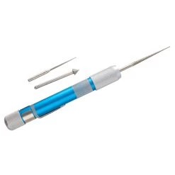 Outlet 😉 The Beadsmith® Deluxe Diamond 🧥 Coated Bead Reamer Set 🛒