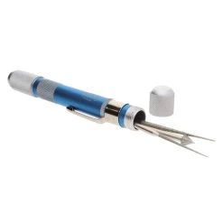 Outlet 😉 The Beadsmith® Deluxe Diamond 🧥 Coated Bead Reamer Set 🛒 -Beadsmith Sales D290666S 3