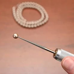 Outlet 😉 The Beadsmith® Deluxe Diamond 🧥 Coated Bead Reamer Set 🛒 -Beadsmith Sales D290666S 7