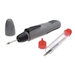 Best Sale 🥰 The Beadsmith® Bead Reamer 2.4V 10000 RPM Battery Op 💯 -Beadsmith Sales D290667S 4