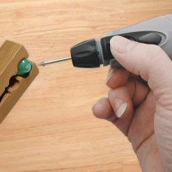 Best Sale 🥰 The Beadsmith® Bead Reamer 2.4V 10000 RPM Battery Op 💯 -Beadsmith Sales D290667S 6