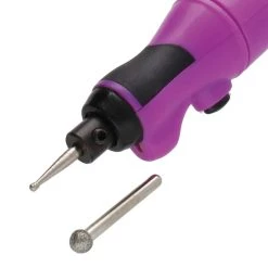 Best reviews of ๐ The Beadsmith® Micro Engraver with LED Spotlight ๐ฏ 16 Best reviews of ๐ The Beadsmith® Micro Engraver with LED Spotlight ๐ฏ -Beadsmith Sales D290668S 8