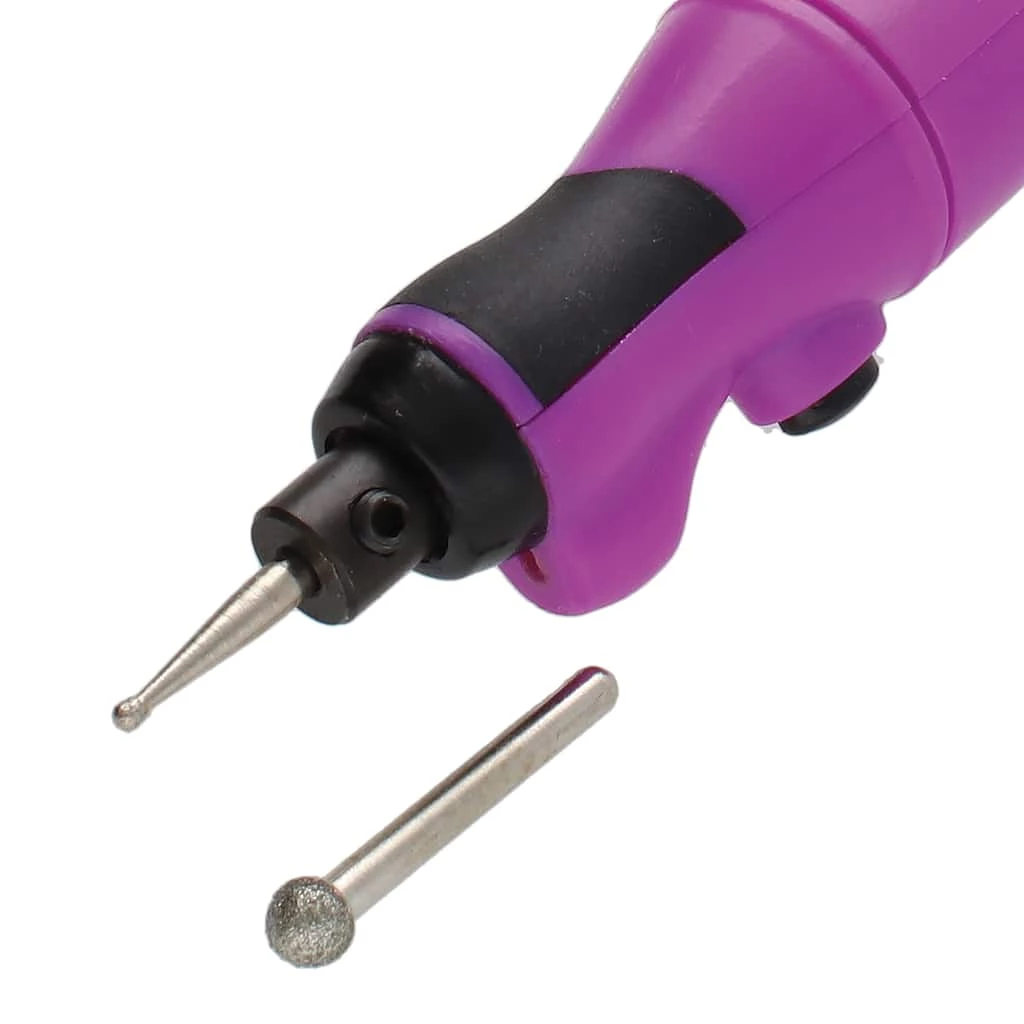 Best reviews of ๐ The Beadsmith® Micro Engraver with LED Spotlight ๐ฏ 9 Best reviews of ๐ The Beadsmith® Micro Engraver with LED Spotlight ๐ฏ - Image 7