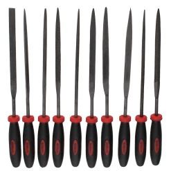 Deals ⭐ The Beadsmith® Ergo Needle File Set 😍