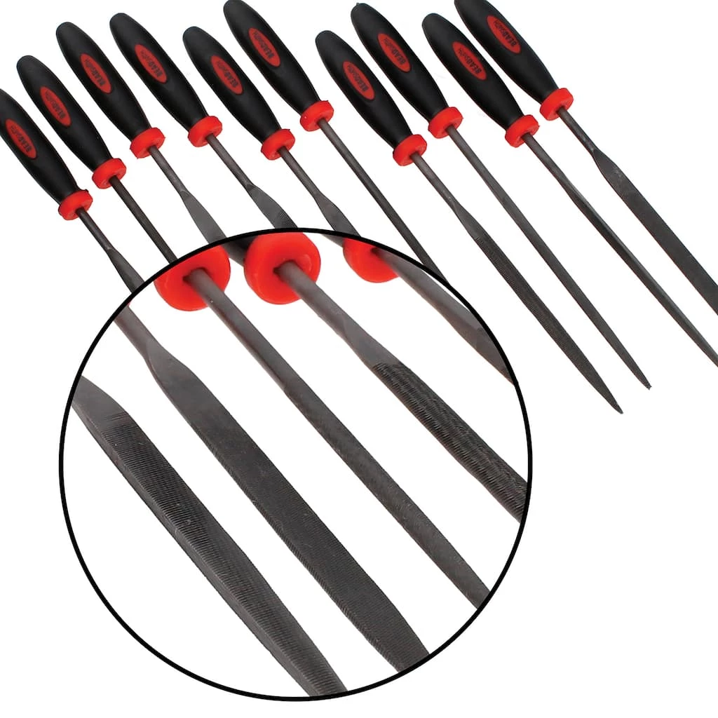 Deals โญ The Beadsmith® Ergo Needle File Set ๐ 6 Deals โญ The Beadsmith® Ergo Needle File Set ๐ - Image 4