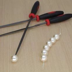 Deals โญ The Beadsmith® Ergo Needle File Set ๐ 15 Deals โญ The Beadsmith® Ergo Needle File Set ๐ -Beadsmith Sales D290672S 5