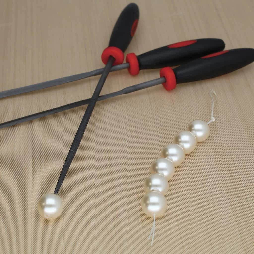 Deals โญ The Beadsmith® Ergo Needle File Set ๐ 7 Deals โญ The Beadsmith® Ergo Needle File Set ๐ - Image 5