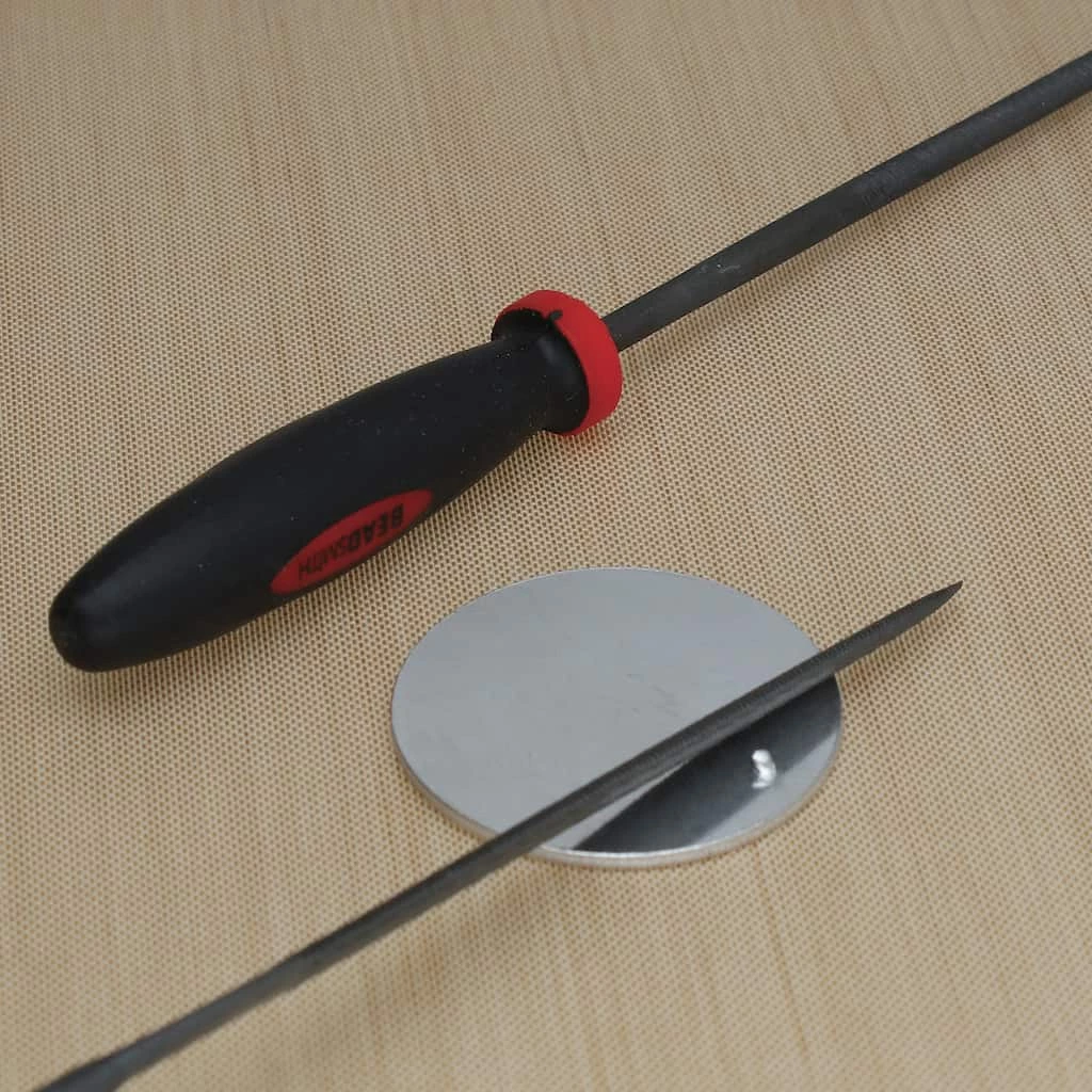 Deals โญ The Beadsmith® Ergo Needle File Set ๐ 8 Deals โญ The Beadsmith® Ergo Needle File Set ๐ - Image 6