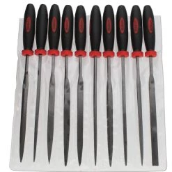 Deals โญ The Beadsmith® Ergo Needle File Set ๐ 19 Deals โญ The Beadsmith® Ergo Needle File Set ๐ -Beadsmith Sales D290672S 9