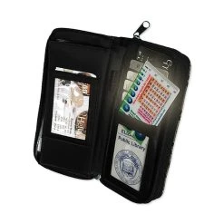 Top 10 🔥 The Beadsmith® Bead Oracle™ Beader's Wallet Reference Card ✔️ -Beadsmith Sales D290678S 3