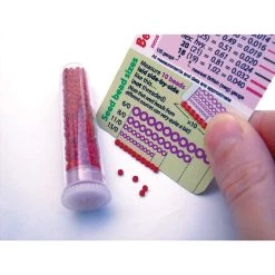 Top 10 🔥 The Beadsmith® Bead Oracle™ Beader's Wallet Reference Card ✔️ -Beadsmith Sales D290678S 5