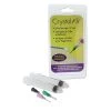 Promo ❤️ The Beadsmith® Crystal FX™ Thick Viscosity Glue Syringes & Tips 🛒 -Beadsmith Sales D290679S 1