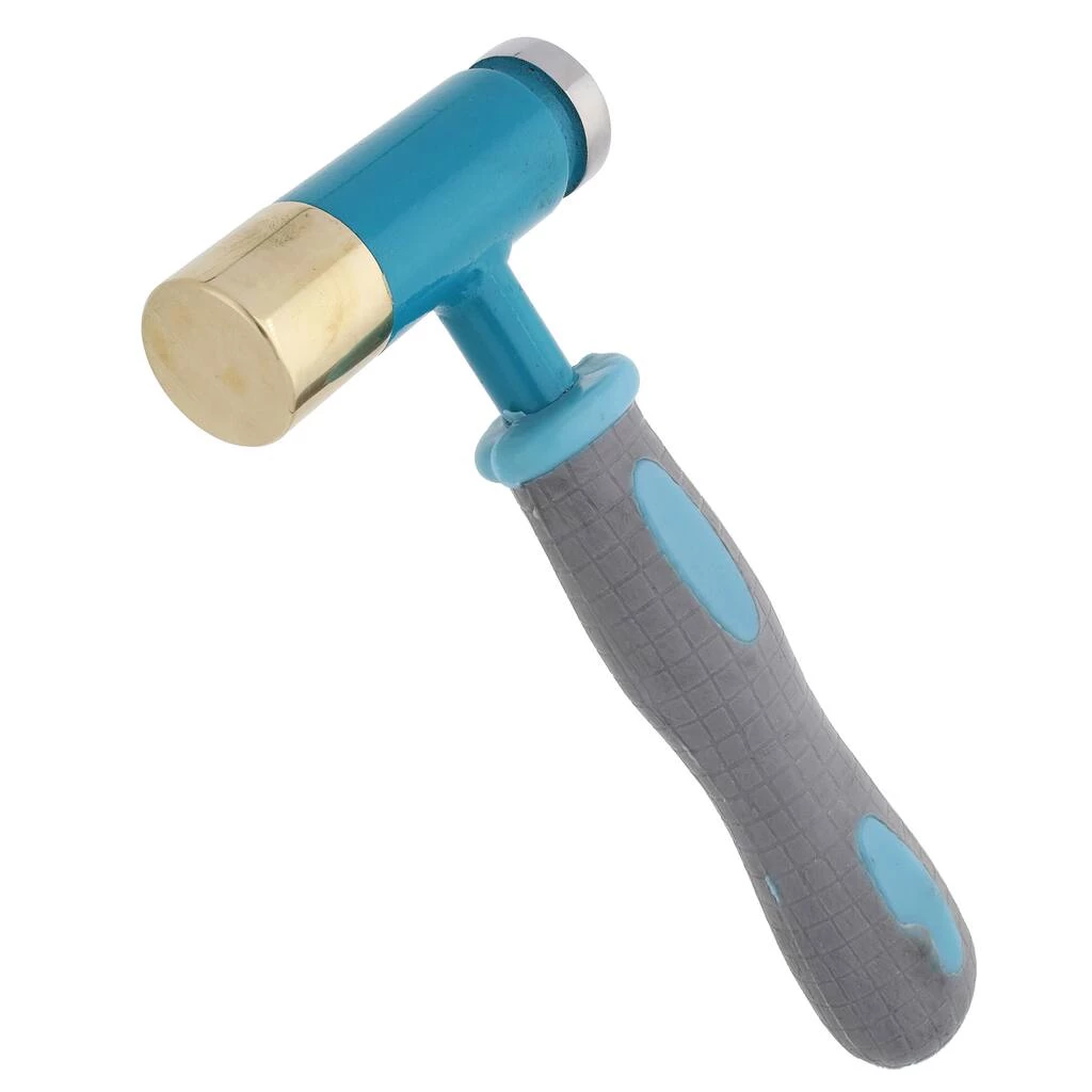 Top 10 ๐ The Beadsmith® Whammer Deluxe with Four Interchangeable Heads โญ 9 Top 10 ๐ The Beadsmith® Whammer Deluxe with Four Interchangeable Heads โญ - Image 7