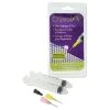 Brand new β The Beadsmith® Crystal FX™ Glue Syringes & Tips β¨ 2 Brand new β The Beadsmith® Crystal FX™ Glue Syringes & Tips β¨ -Beadsmith Sales D290688S 1